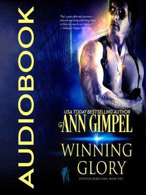 cover image of Winning Glory